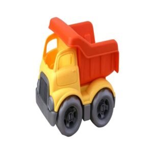 Eco Friendly Dumper Bricks Vehicle