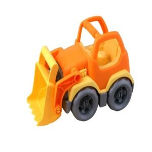 Eco Friendly Scooper Bricks Vehicle – 7pcs