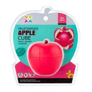 Rollup Kids – Apple Magic Cube