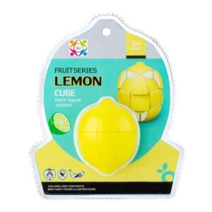 Rollup Kids – Lemon Magic Cube