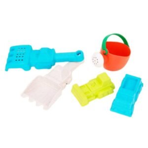 Beach Toy 5pcs-Set