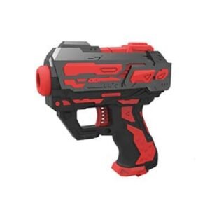 High Speed Pistol Soft Bullet Gun