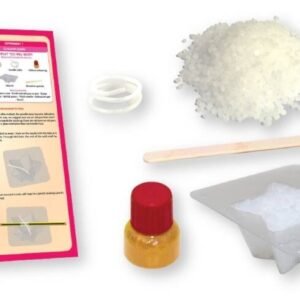 Science for You – Mini Kit Slime Factory