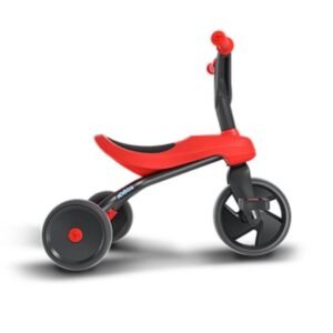 Montasen Kids Tricycle – Red