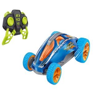 Centrifugal Stunt Car – Blue