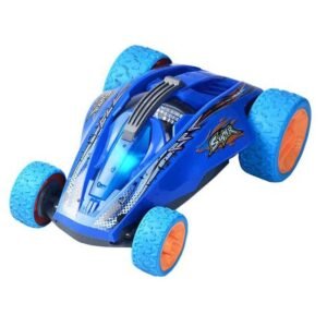 Centrifugal Stunt Car – Blue