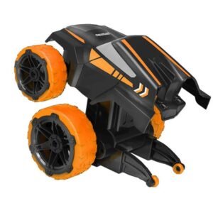 Radio Control Stunt Car – Orange