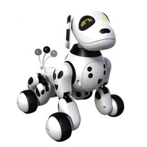 Spin Master Zoomer Pet Dalmatian 2.0