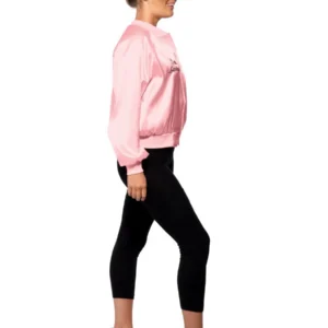 Grease Pink Ladies Jacket