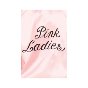 Grease Pink Ladies Jacket, Child