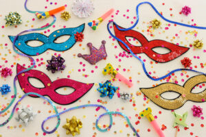 Read more about the article Unforgettable Moments with Our Themed Costumes!