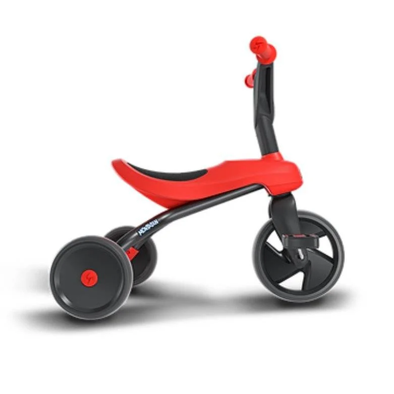 Montasen Kids Tricycle - Red