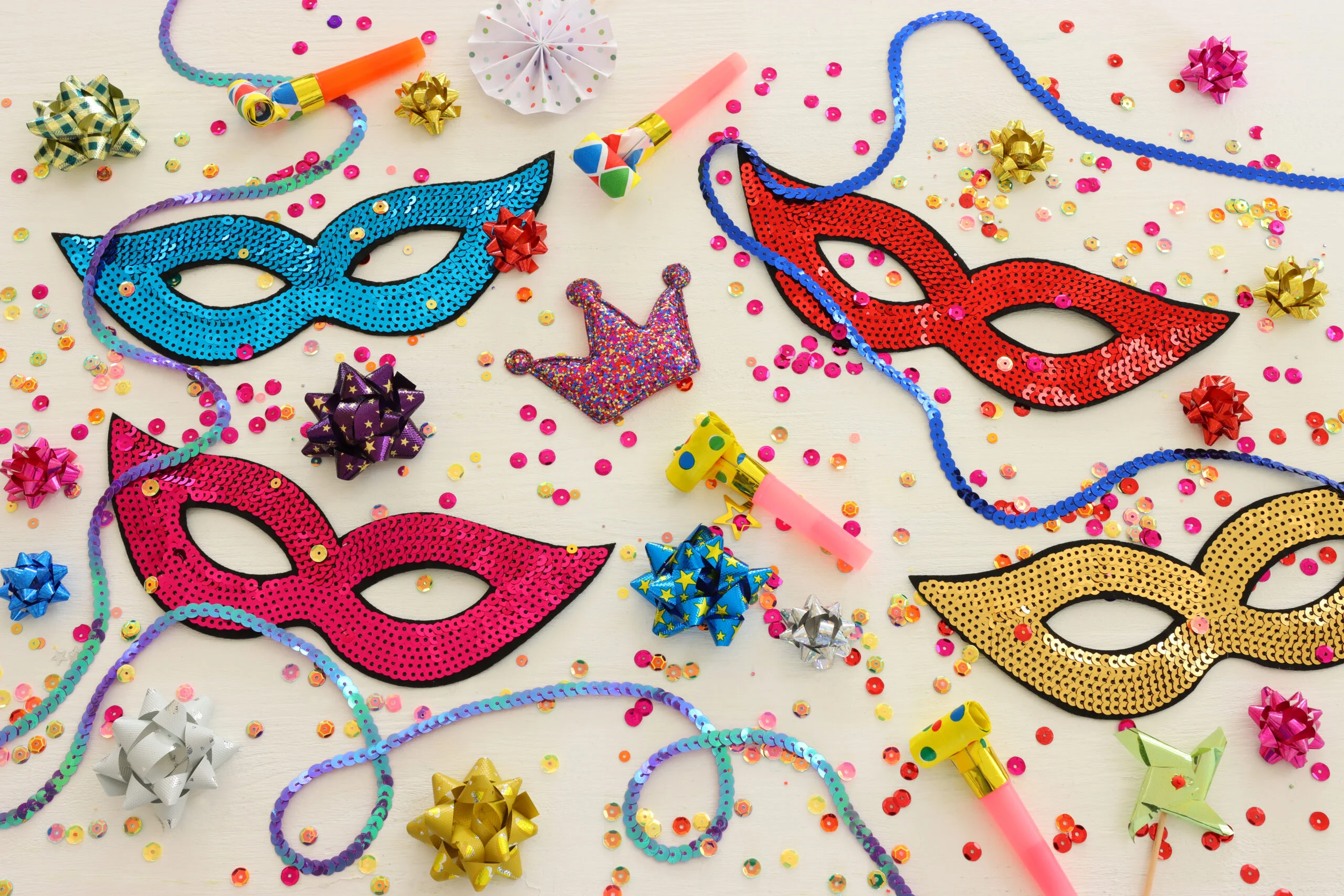 You are currently viewing Unforgettable Moments with Our Themed Costumes!